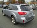 2014 Ice Silver Metallic Subaru Outback 2.5i Limited  photo #8