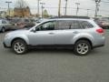 2014 Ice Silver Metallic Subaru Outback 2.5i Limited  photo #9