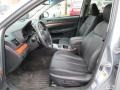 2014 Ice Silver Metallic Subaru Outback 2.5i Limited  photo #11
