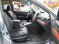 2014 Ice Silver Metallic Subaru Outback 2.5i Limited  photo #17