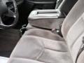 Dark Gray Metallic - Silverado 1500 Z71 Regular Cab 4x4 Photo No. 7