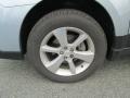 2014 Ice Silver Metallic Subaru Outback 2.5i Limited  photo #22