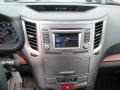 2014 Ice Silver Metallic Subaru Outback 2.5i Limited  photo #25