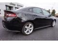 Pitch Black - Dart GT Photo No. 7