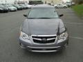 2009 Diamond Gray Metallic Subaru Outback 2.5i Limited Wagon  photo #3