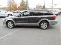2009 Diamond Gray Metallic Subaru Outback 2.5i Limited Wagon  photo #9