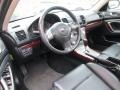 2009 Diamond Gray Metallic Subaru Outback 2.5i Limited Wagon  photo #10