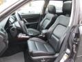 2009 Diamond Gray Metallic Subaru Outback 2.5i Limited Wagon  photo #11
