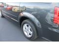 Dark Charcoal Pearl - Grand Caravan SXT Photo No. 4