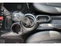 2015 Midnight Black Metallic Mini Cooper Hardtop 2 Door  photo #6