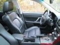 2009 Diamond Gray Metallic Subaru Outback 2.5i Limited Wagon  photo #15