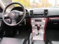 2009 Diamond Gray Metallic Subaru Outback 2.5i Limited Wagon  photo #16