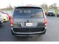 Dark Charcoal Pearl - Grand Caravan SXT Photo No. 6