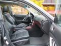 2009 Diamond Gray Metallic Subaru Outback 2.5i Limited Wagon  photo #17