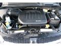 Dark Charcoal Pearl - Grand Caravan SXT Photo No. 7