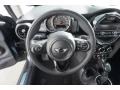 2015 Midnight Black Metallic Mini Cooper Hardtop 2 Door  photo #9