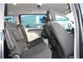 Dark Charcoal Pearl - Grand Caravan SXT Photo No. 9