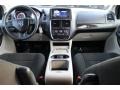 Dark Charcoal Pearl - Grand Caravan SXT Photo No. 10