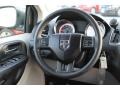 Dark Charcoal Pearl - Grand Caravan SXT Photo No. 11