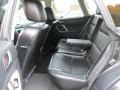 2009 Diamond Gray Metallic Subaru Outback 2.5i Limited Wagon  photo #21