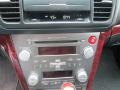 2009 Diamond Gray Metallic Subaru Outback 2.5i Limited Wagon  photo #25