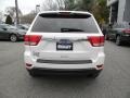 Stone White - Grand Cherokee Laredo 4x4 Photo No. 7