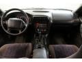 2000 Chevrolet Camaro Medium Gray Interior Dashboard Photo