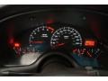 2000 Chevrolet Camaro Medium Gray Interior Gauges Photo