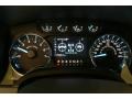 Steel Grey Gauges Photo for 2014 Ford F150 #99136219