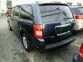 2008 Modern Blue Pearlcoat Chrysler Town & Country LX  photo #4