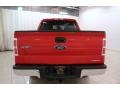 2014 Vermillion Red Ford F150 XLT SuperCrew 4x4  photo #17
