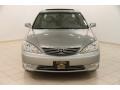 Mineral Green Opalescent - Camry XLE V6 Photo No. 2