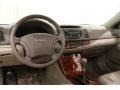Mineral Green Opalescent - Camry XLE V6 Photo No. 6