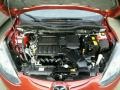  2014 Mazda2 Touring 1.5 Liter DOHC 16-Valve VVT 4 Cylinder Engine
