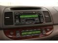 Mineral Green Opalescent - Camry XLE V6 Photo No. 9