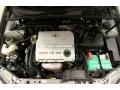 Mineral Green Opalescent - Camry XLE V6 Photo No. 18