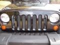 Black - Wrangler X 4x4 Photo No. 11