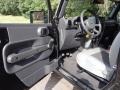 Black - Wrangler X 4x4 Photo No. 17