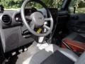 Black - Wrangler X 4x4 Photo No. 20