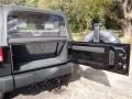 Black - Wrangler X 4x4 Photo No. 35