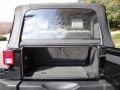 Black - Wrangler X 4x4 Photo No. 36