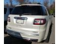 White Diamond Tricoat - Acadia Denali AWD Photo No. 2