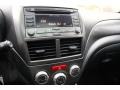 Spark Silver Metallic - Impreza WRX Sedan Photo No. 18