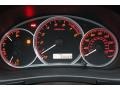 Spark Silver Metallic - Impreza WRX Sedan Photo No. 35