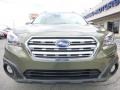 2015 Wilderness Green Metallic Subaru Outback 2.5i Premium  photo #8