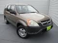 Mojave Mist Metallic - CR-V LX Photo No. 2