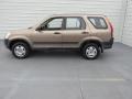 Mojave Mist Metallic - CR-V LX Photo No. 3