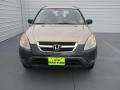 Mojave Mist Metallic - CR-V LX Photo No. 5