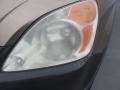 Mojave Mist Metallic - CR-V LX Photo No. 6