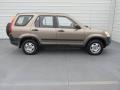Mojave Mist Metallic - CR-V LX Photo No. 8